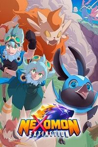 Nexomon: Extinction